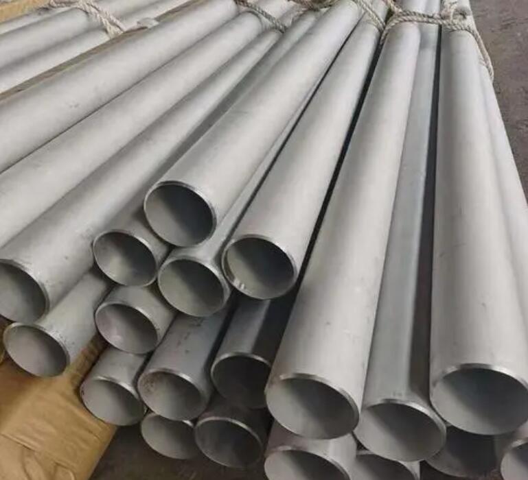 东英镇304不锈钢管