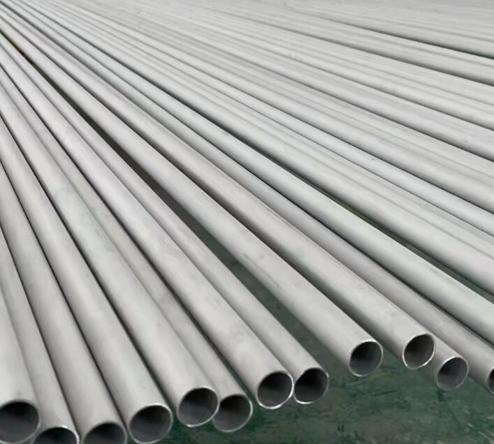 东英镇441不锈钢管